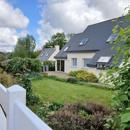 Maison Avec Jardin Clos La Roche Jaudy Екстериор снимка
