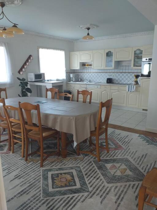 Maison Avec Jardin Clos La Roche Jaudy Екстериор снимка