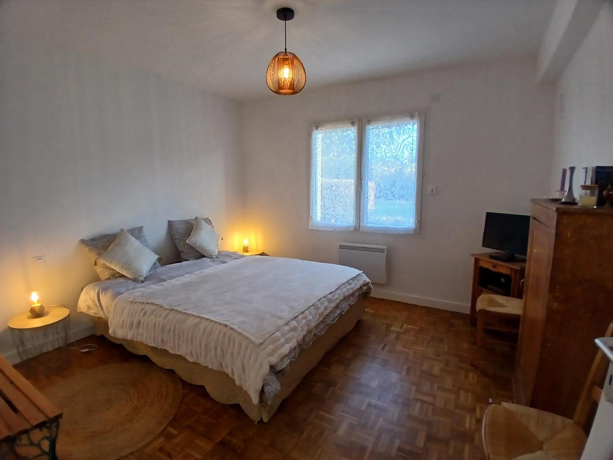 Maison Avec Jardin Clos La Roche Jaudy Екстериор снимка